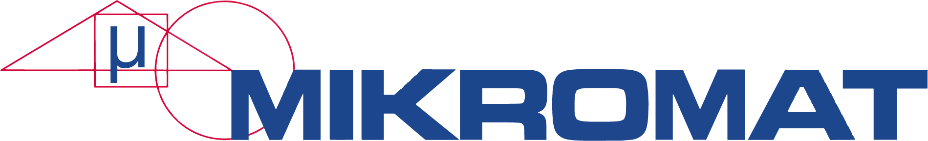 Logo Mikromat GmbH